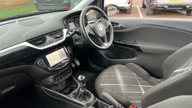 Vauxhall Corsa 1.2 Limited Edition 3dr Petrol Hatchback